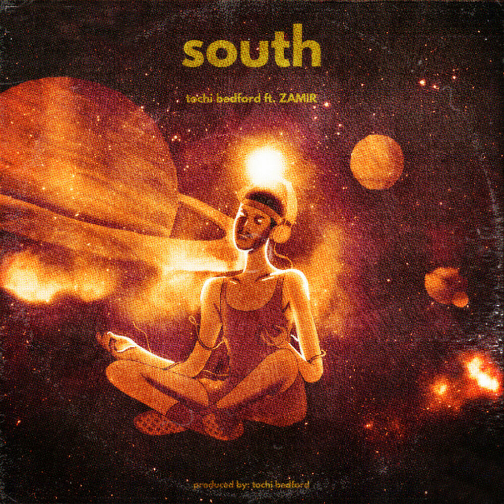 Picture of south