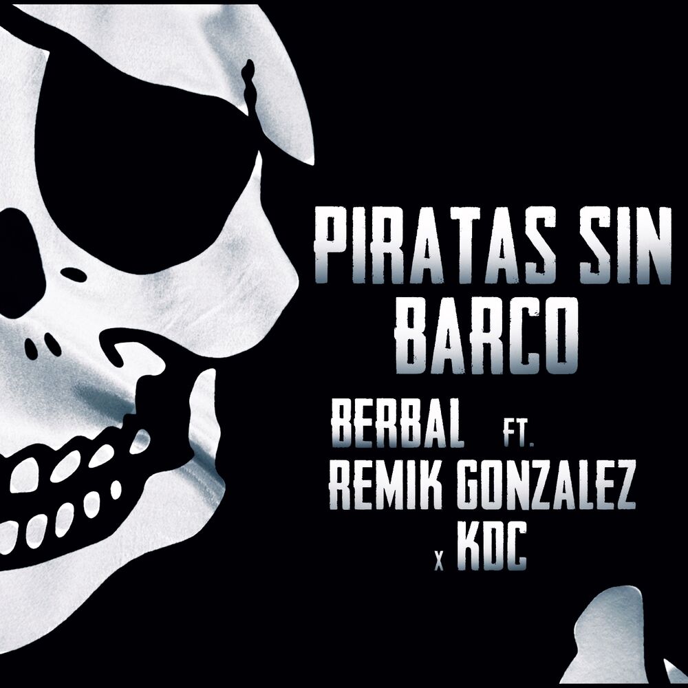 Picture of Piratas Sin Barco (Remaster)
