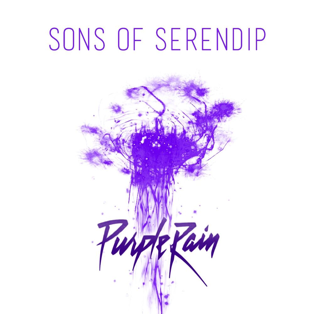 Picture of Purple Rain
