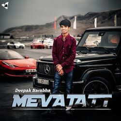 Cover of Mevajatt
