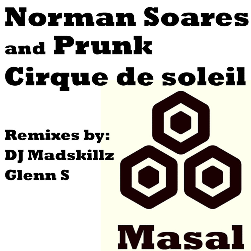 Picture of Cirque de Soleil