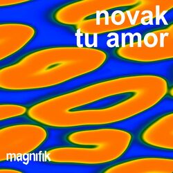Cover of Tu Amor
