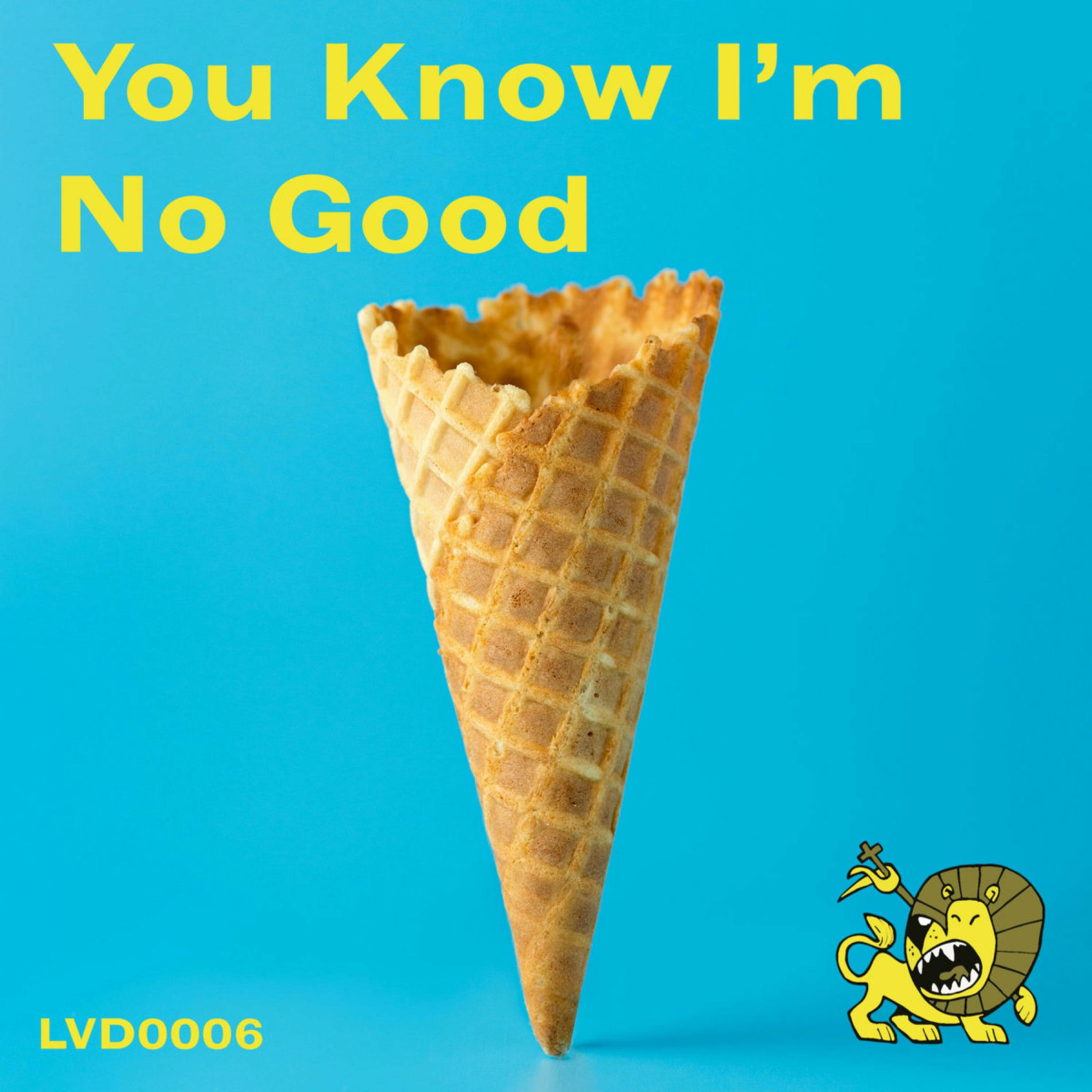 Album cover of You Know I'm No Good (feat. Hollie Cook)