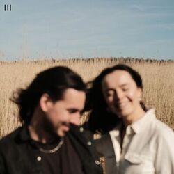 Cover of III