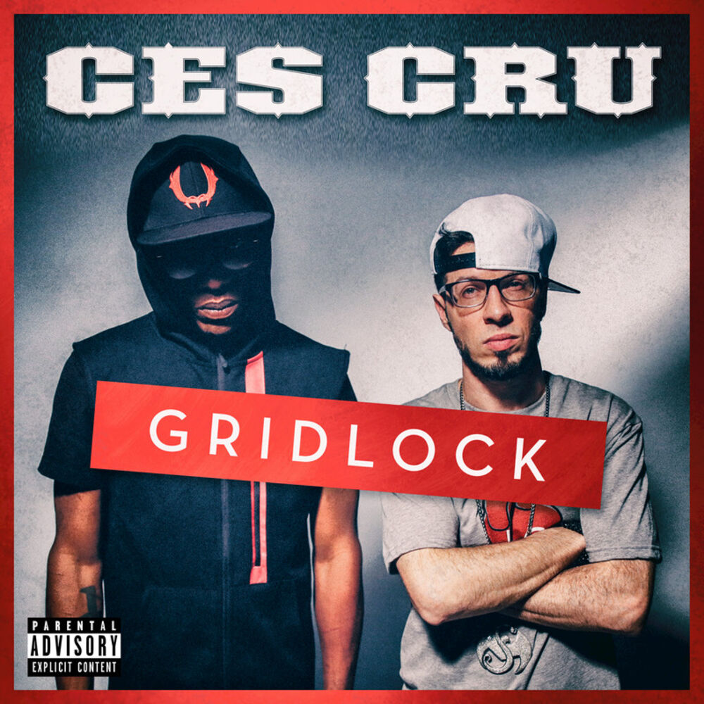 Picture of Gridlock - Single