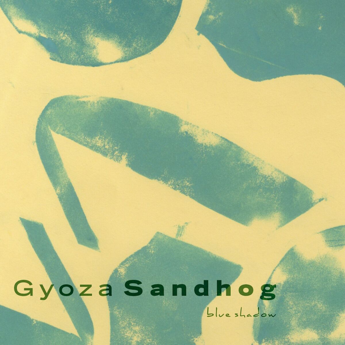 Album cover of Gyoza
