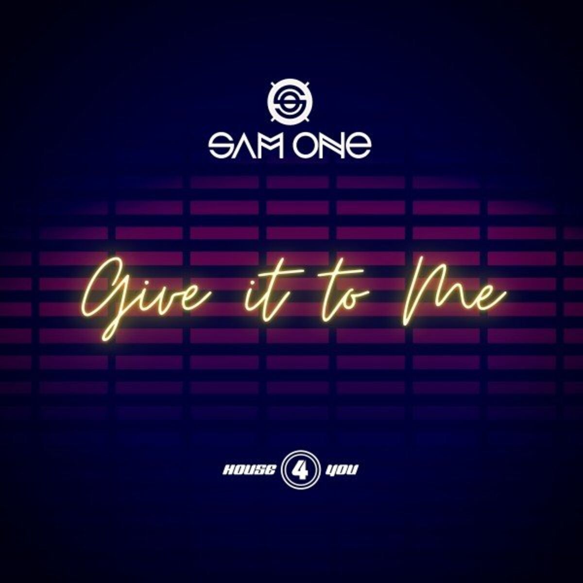 Album cover of Give It to Me (Club Mix)