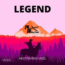 Cover of LEGEND