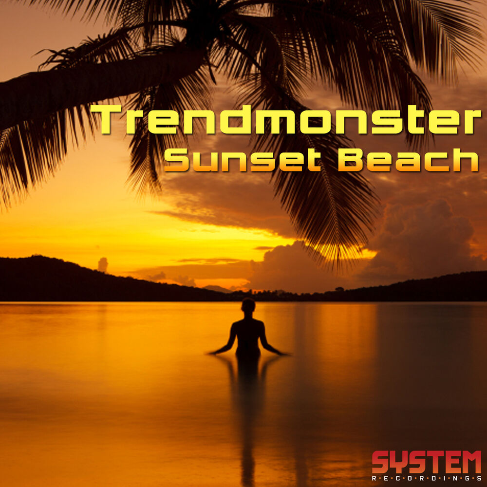 Picture of Sunset Beach