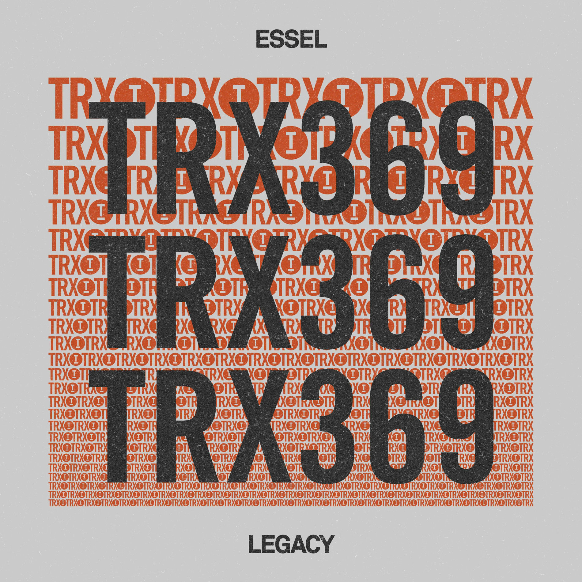 Album cover of Legacy