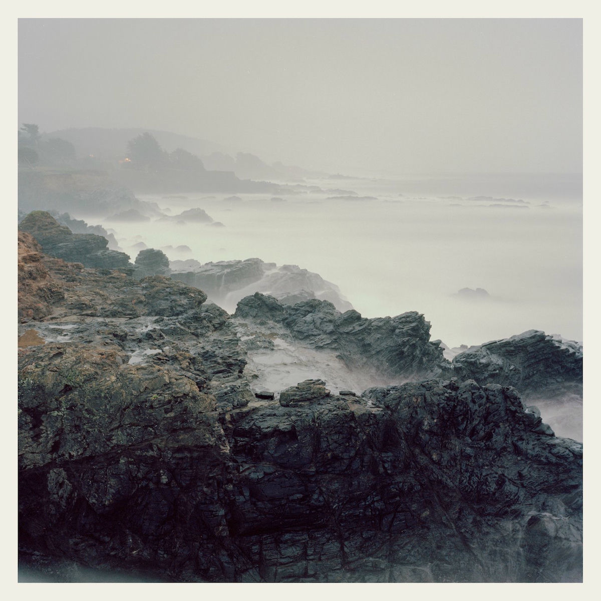 Album cover of Swimmer