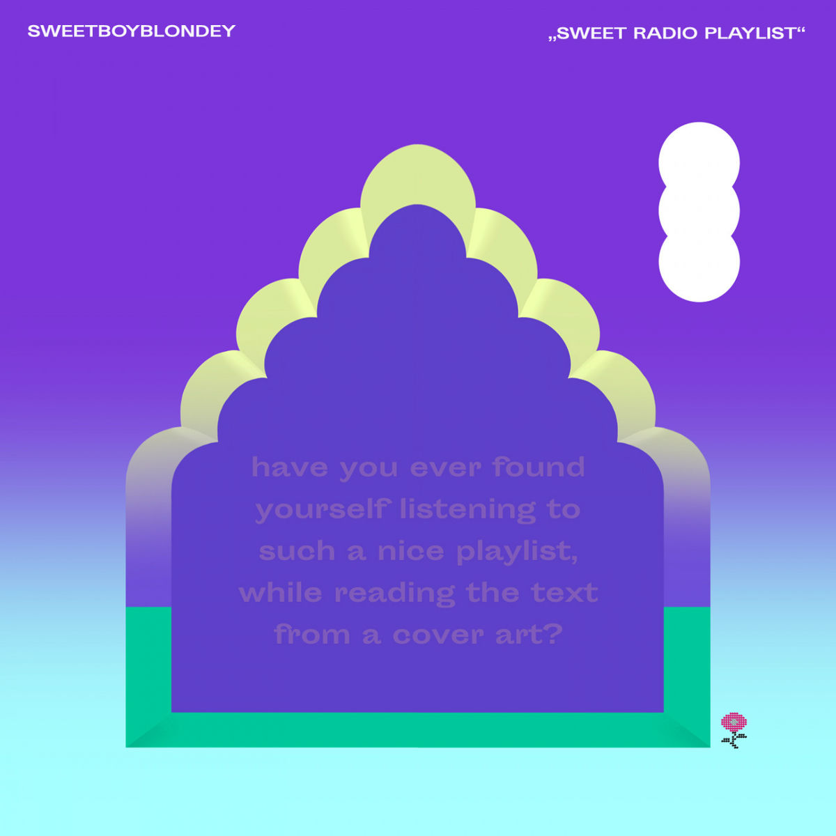 Album cover of Sweet Radio Playlist