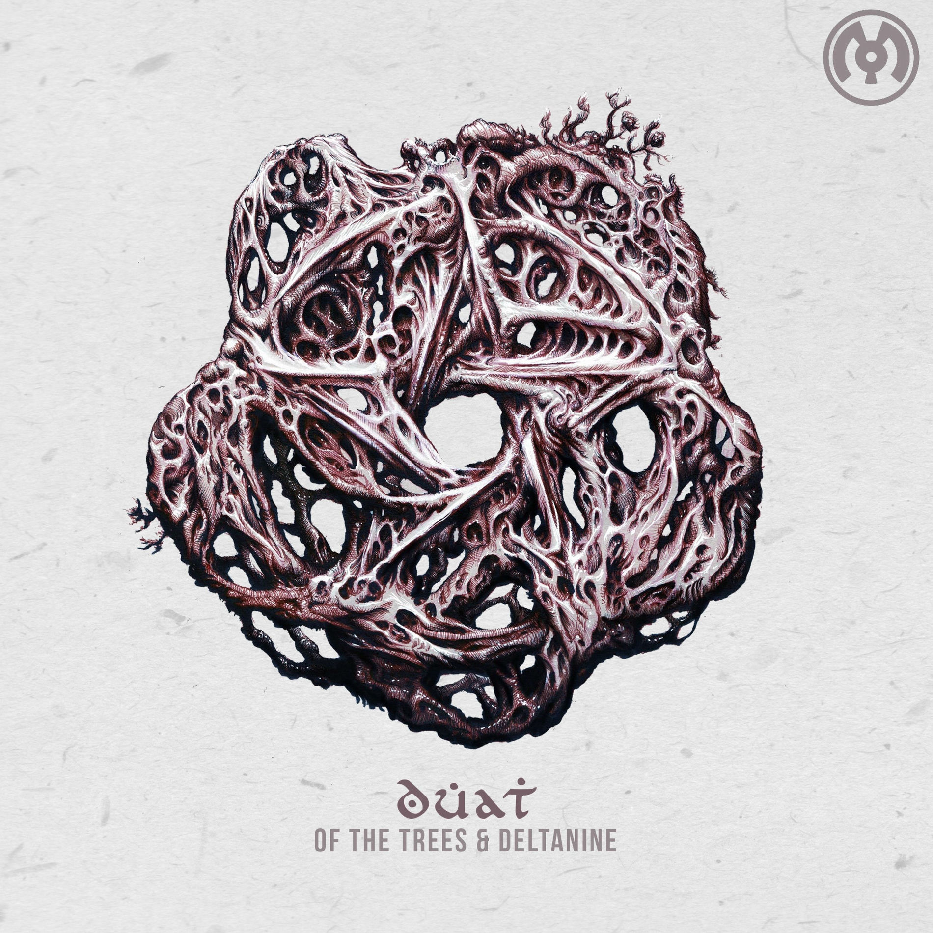 Album cover of Duat
