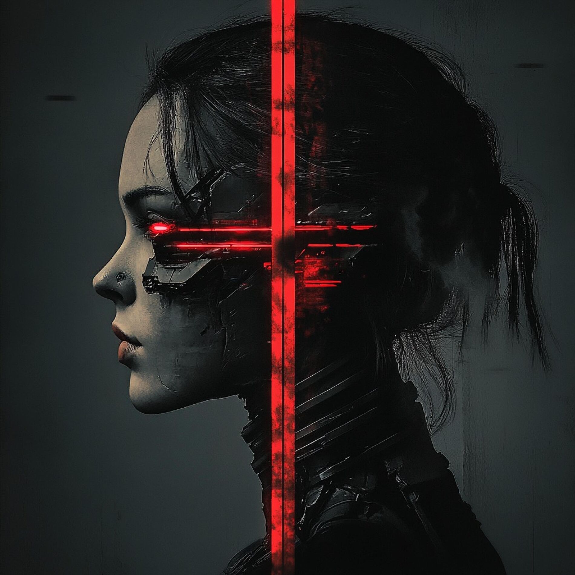 Album cover of Here I am
