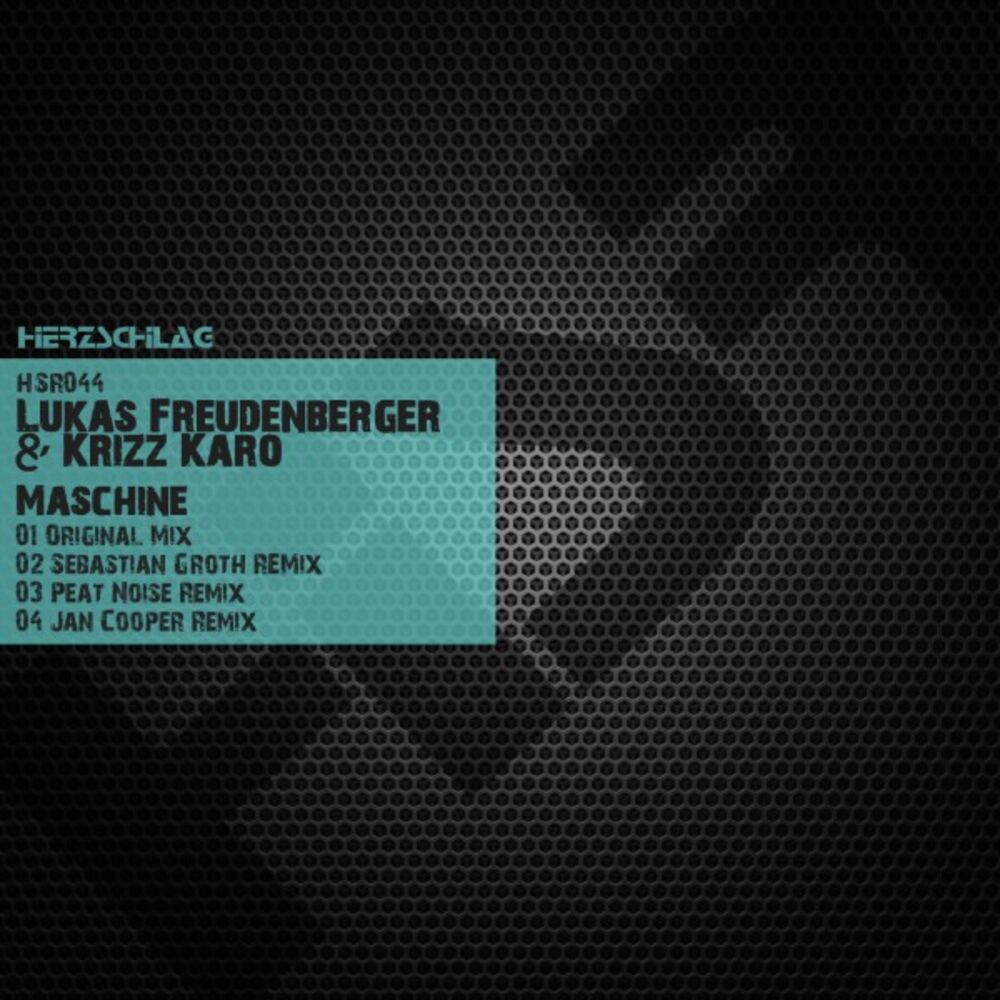 Picture of Maschine
