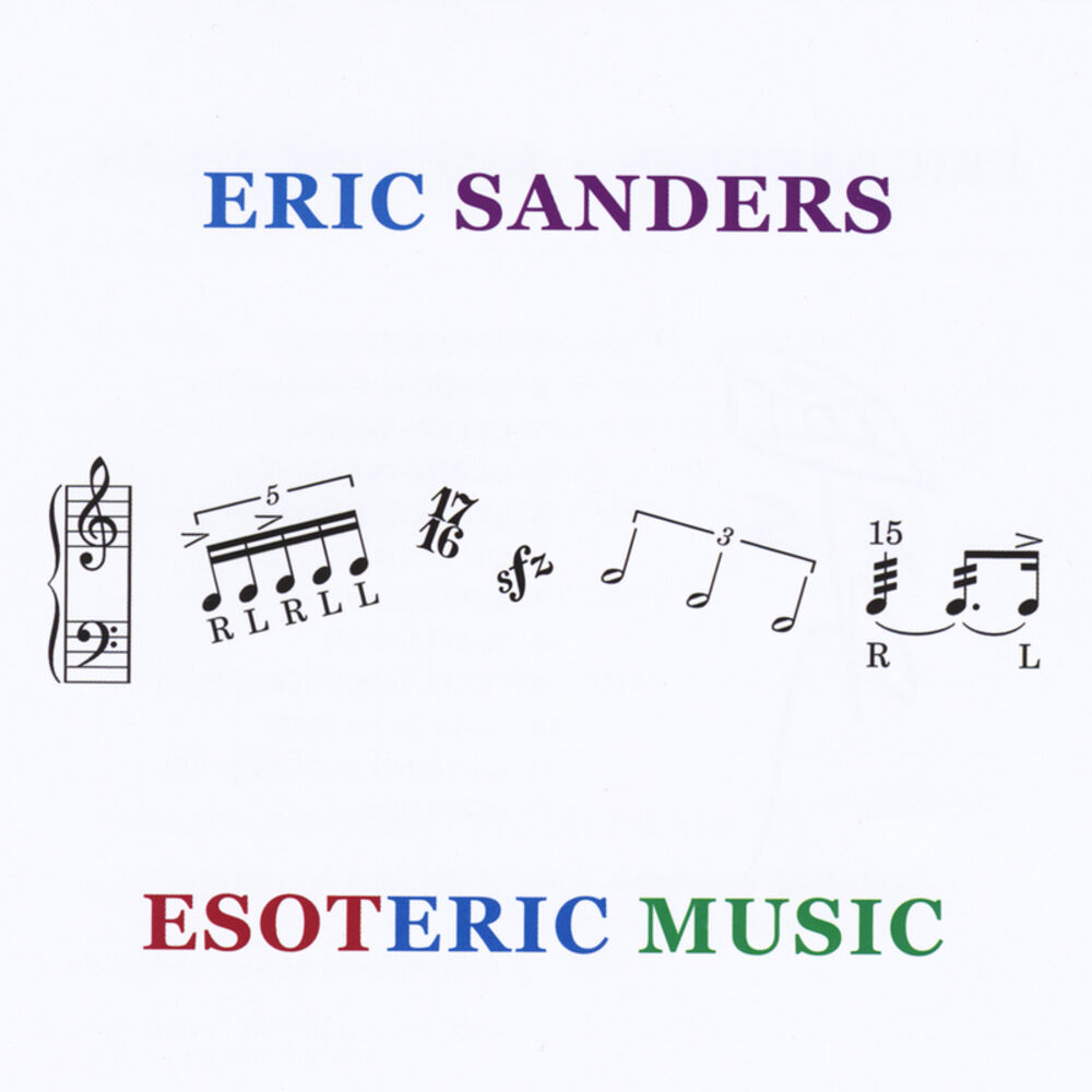 Picture of Esoteric Music