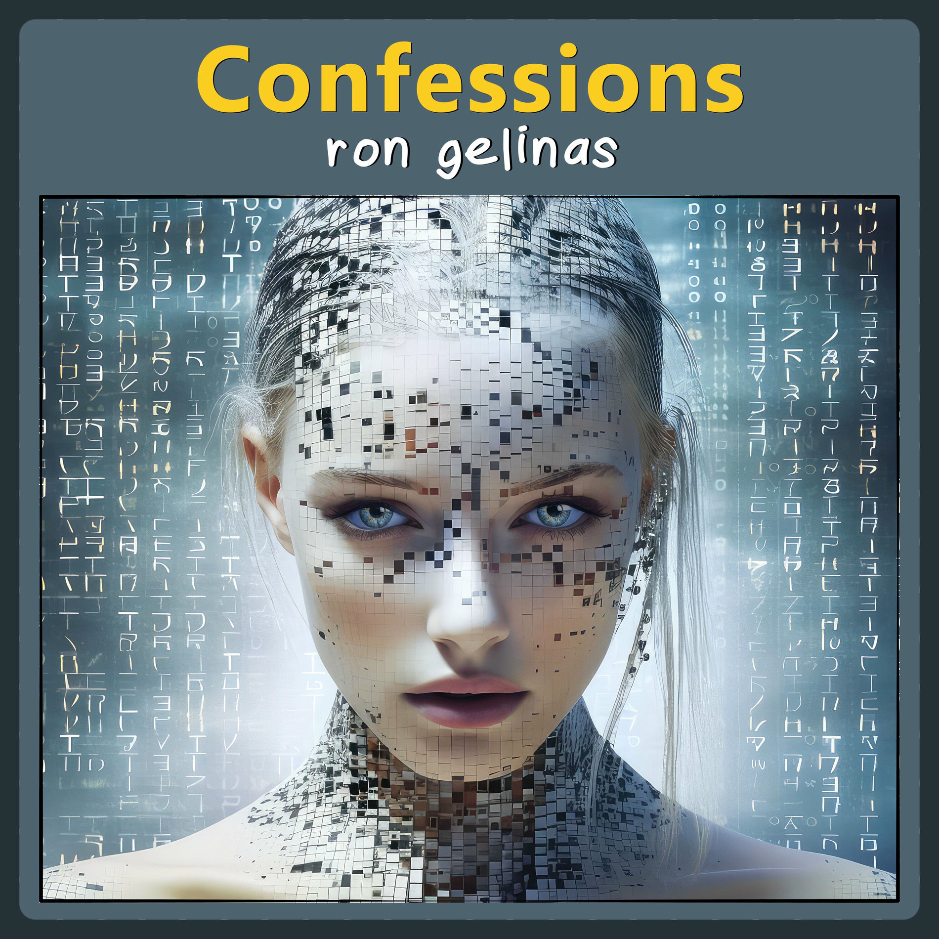 Album cover of Confessions