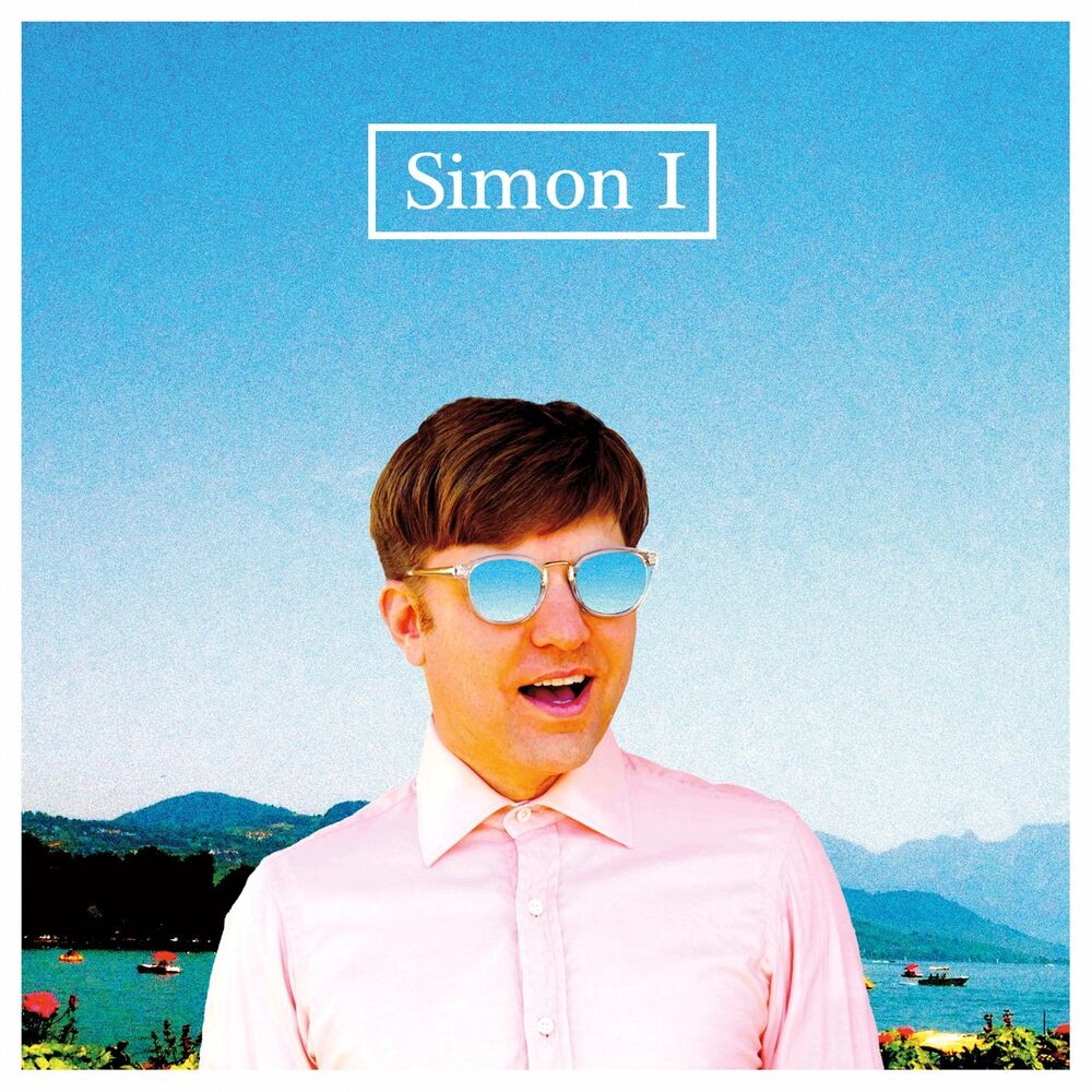 Picture of Simon I