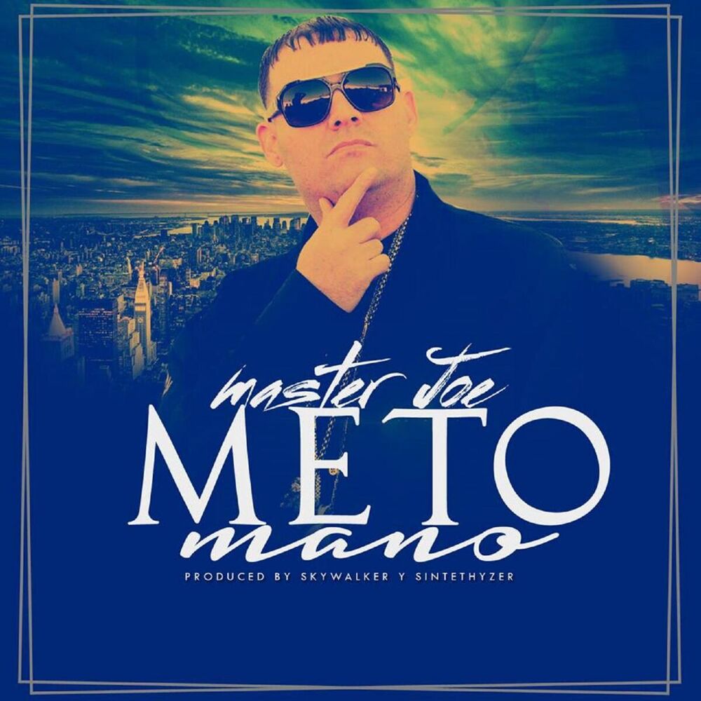 Picture of Meto Mano
