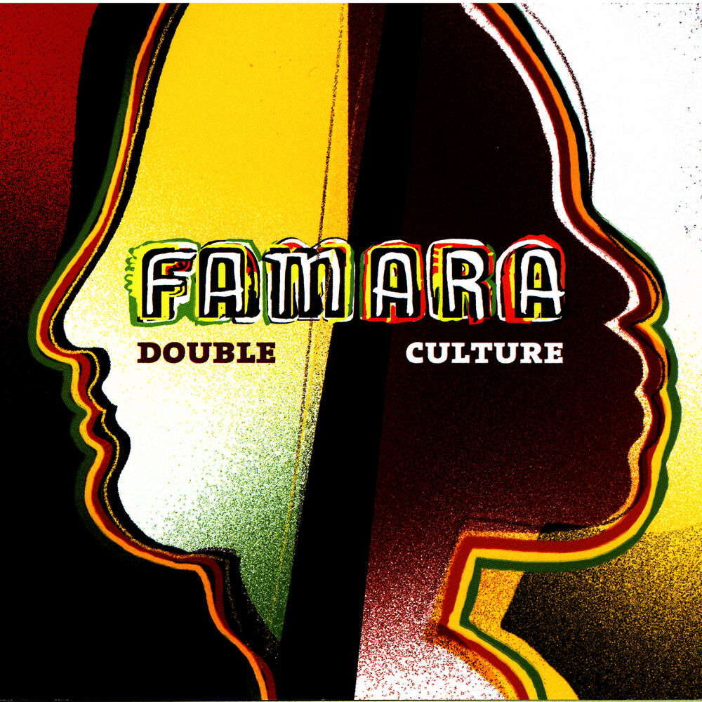 Picture of Double Culture