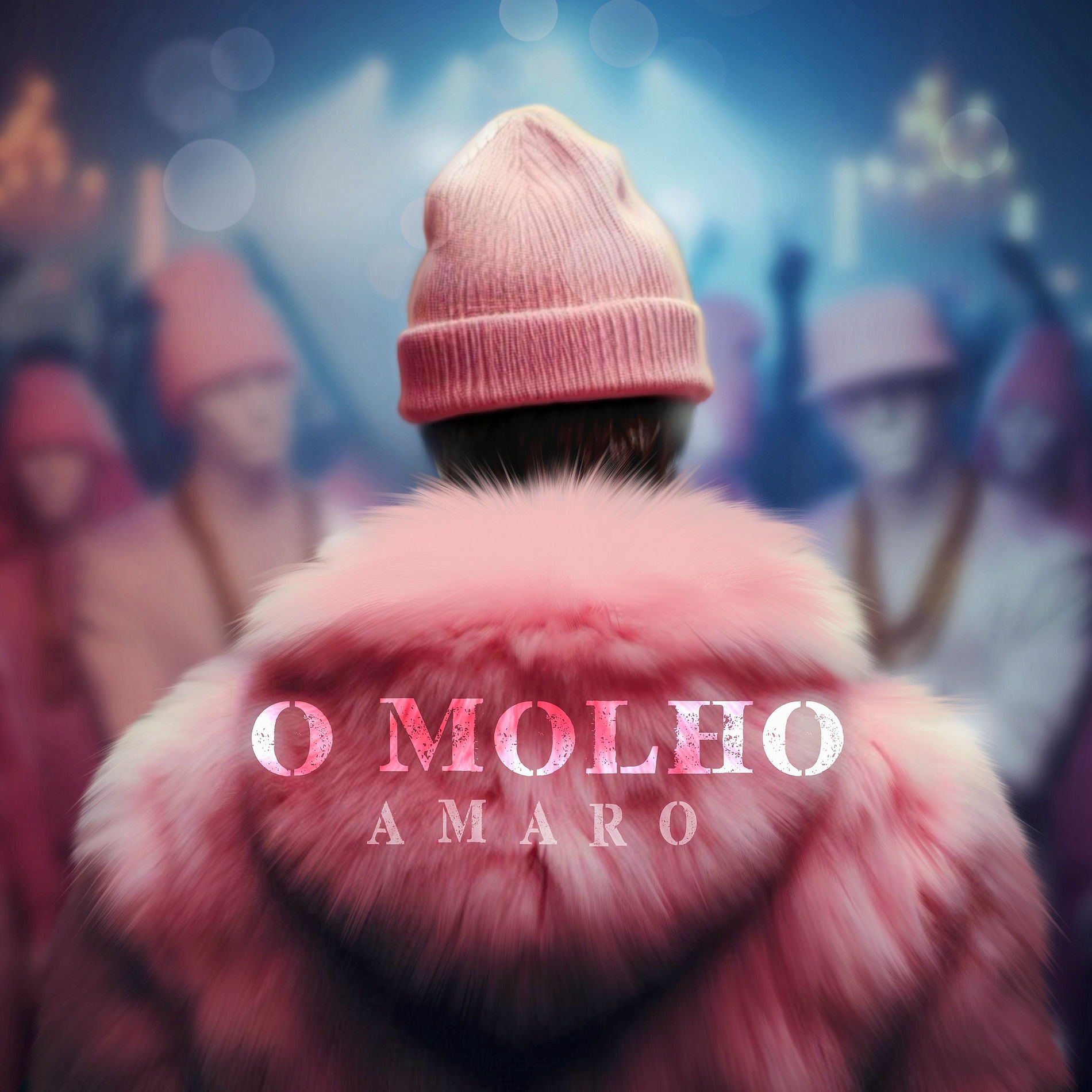Album cover of O Molho