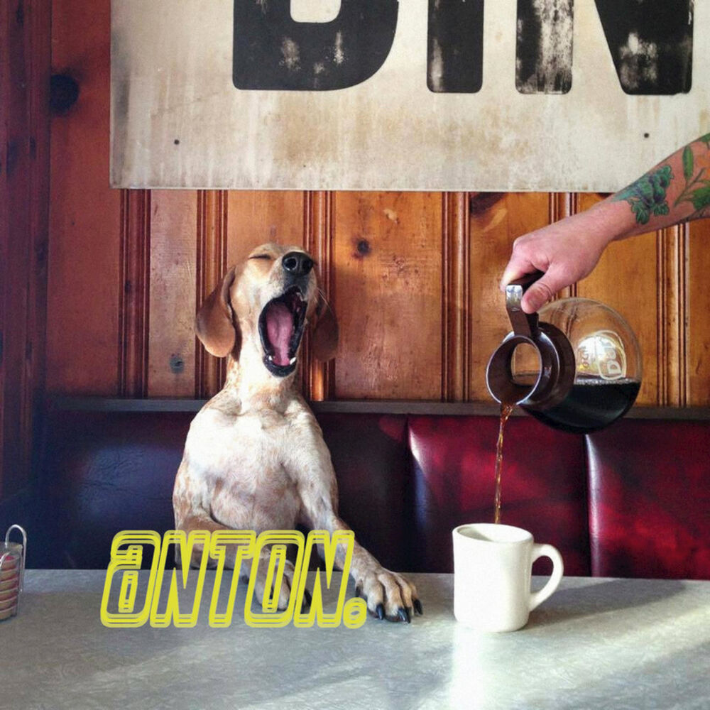 Picture of I Can´t Stop (Macchiato)