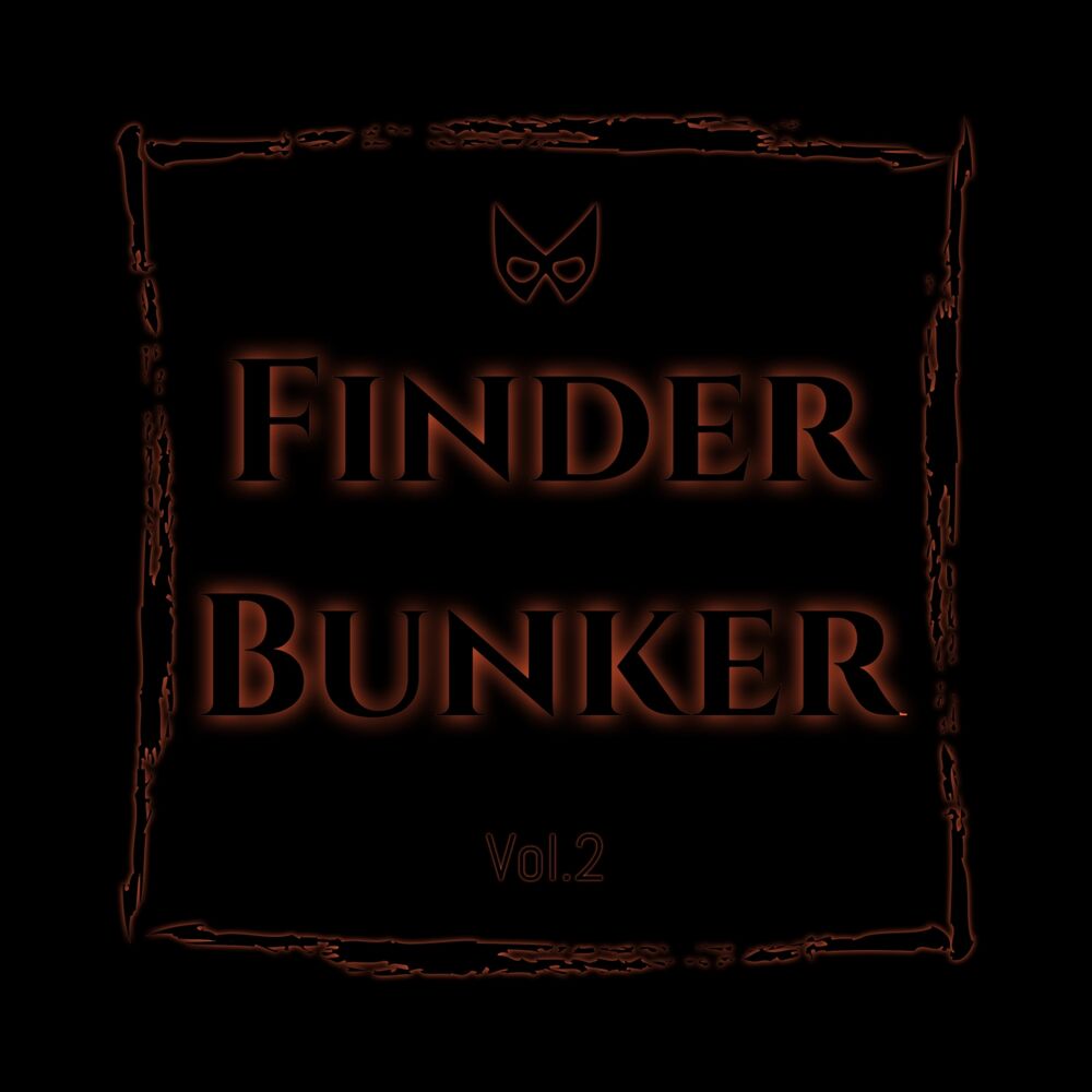 Picture of Finder Bunker Vol. 2