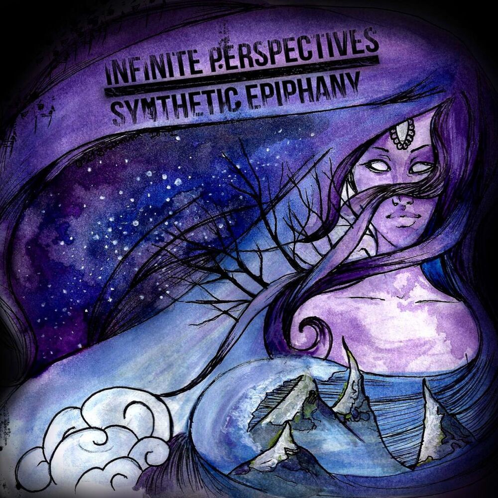 Picture of Infinite Perspectives
