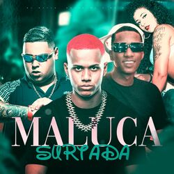 Cover of Maluca Surtada