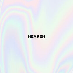 Cover of Heaven