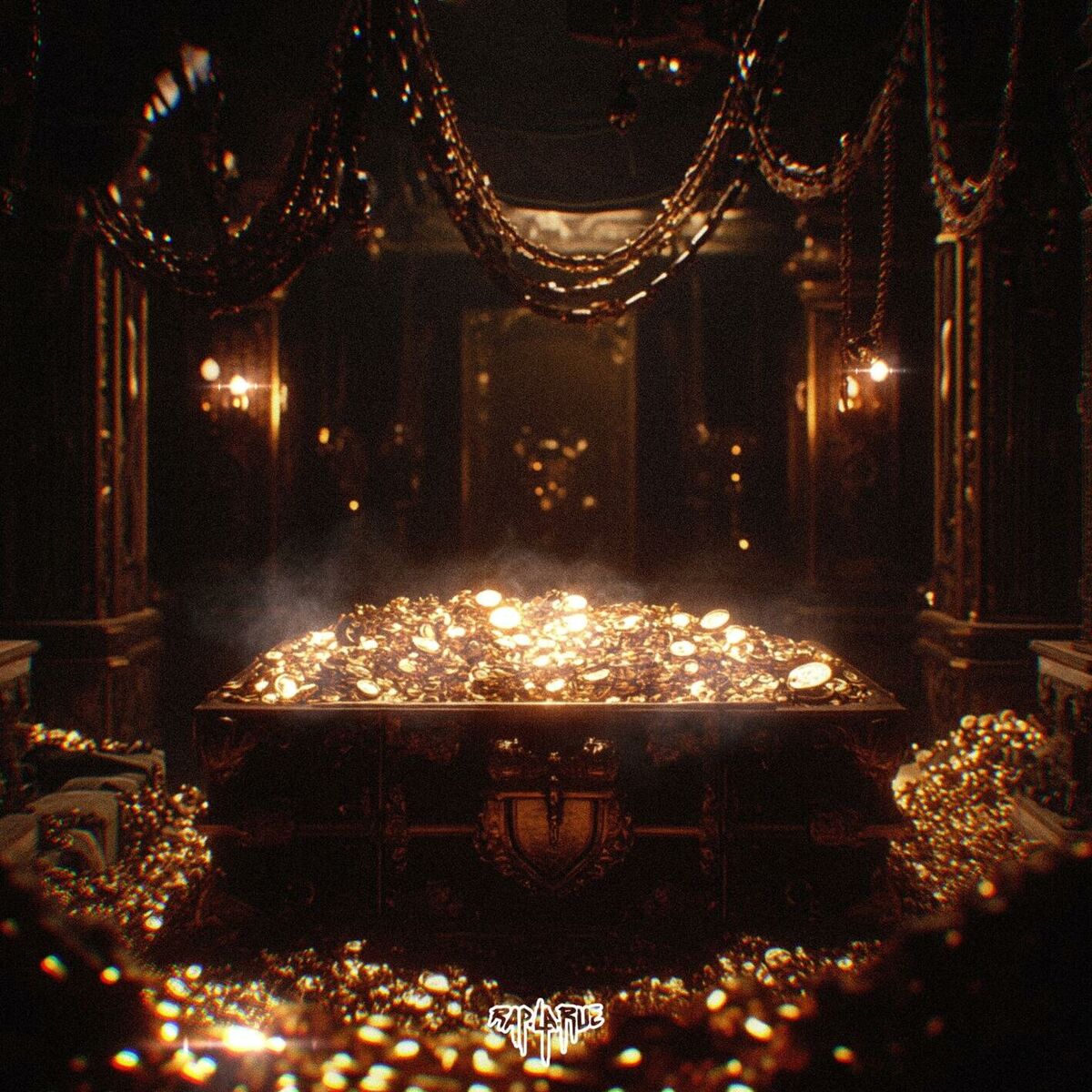 Album cover of Diablo