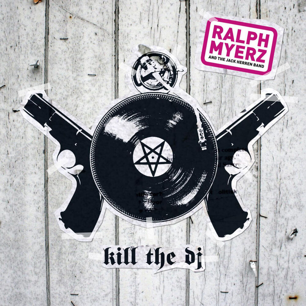 Picture of Kill The DJ