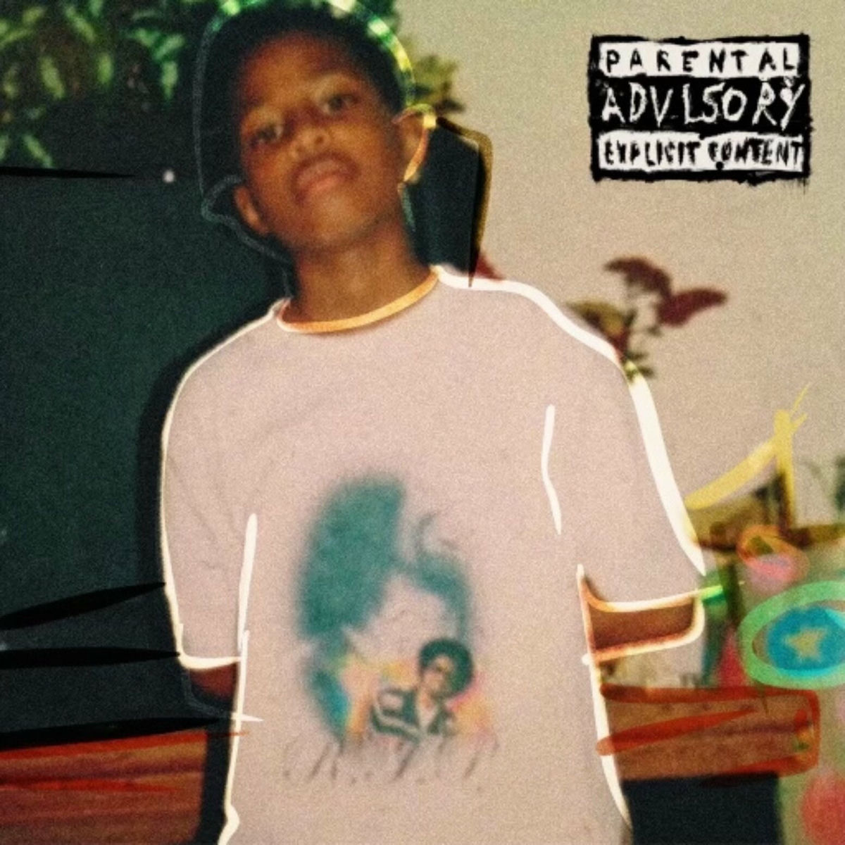 Album cover of Hello