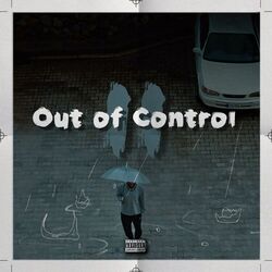 Cover of Out of Control II