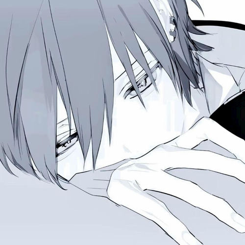 情绪 Sad