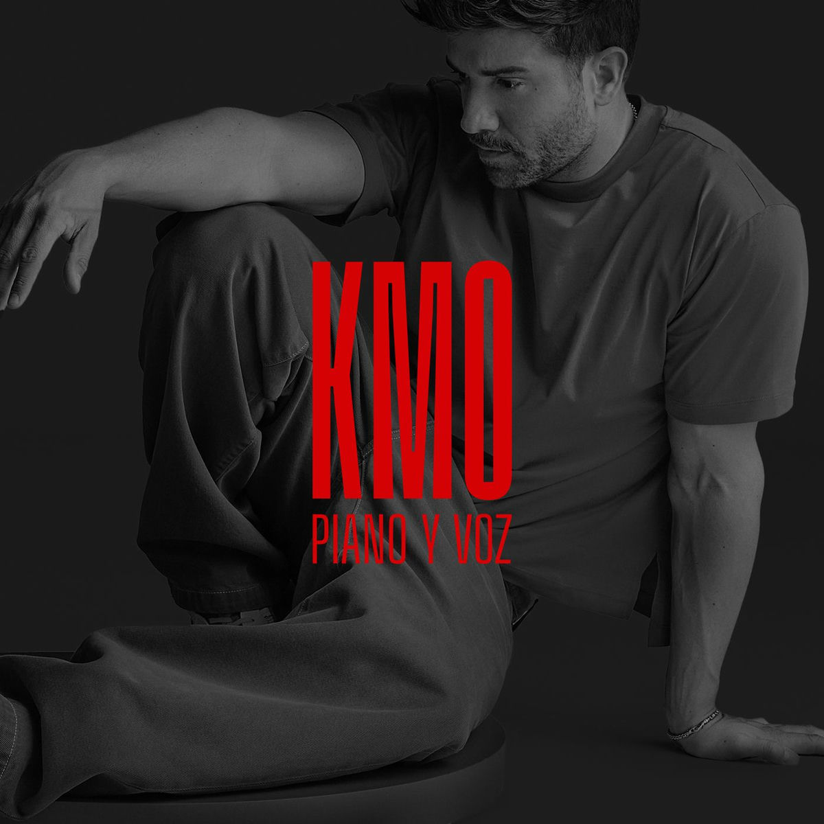 Album cover of KM0