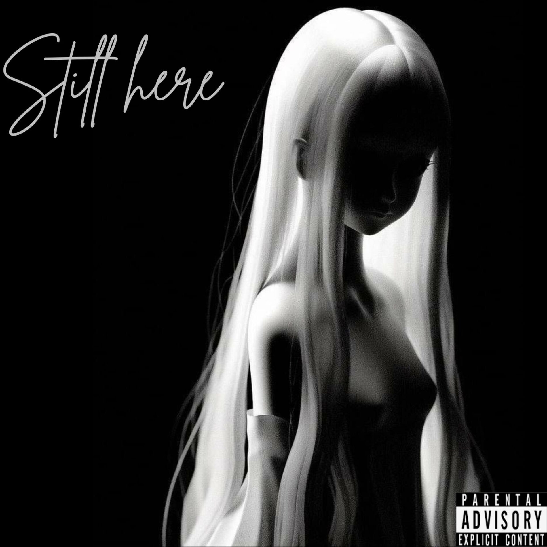 Album cover of STILL HERE (feat. SSGKobe)