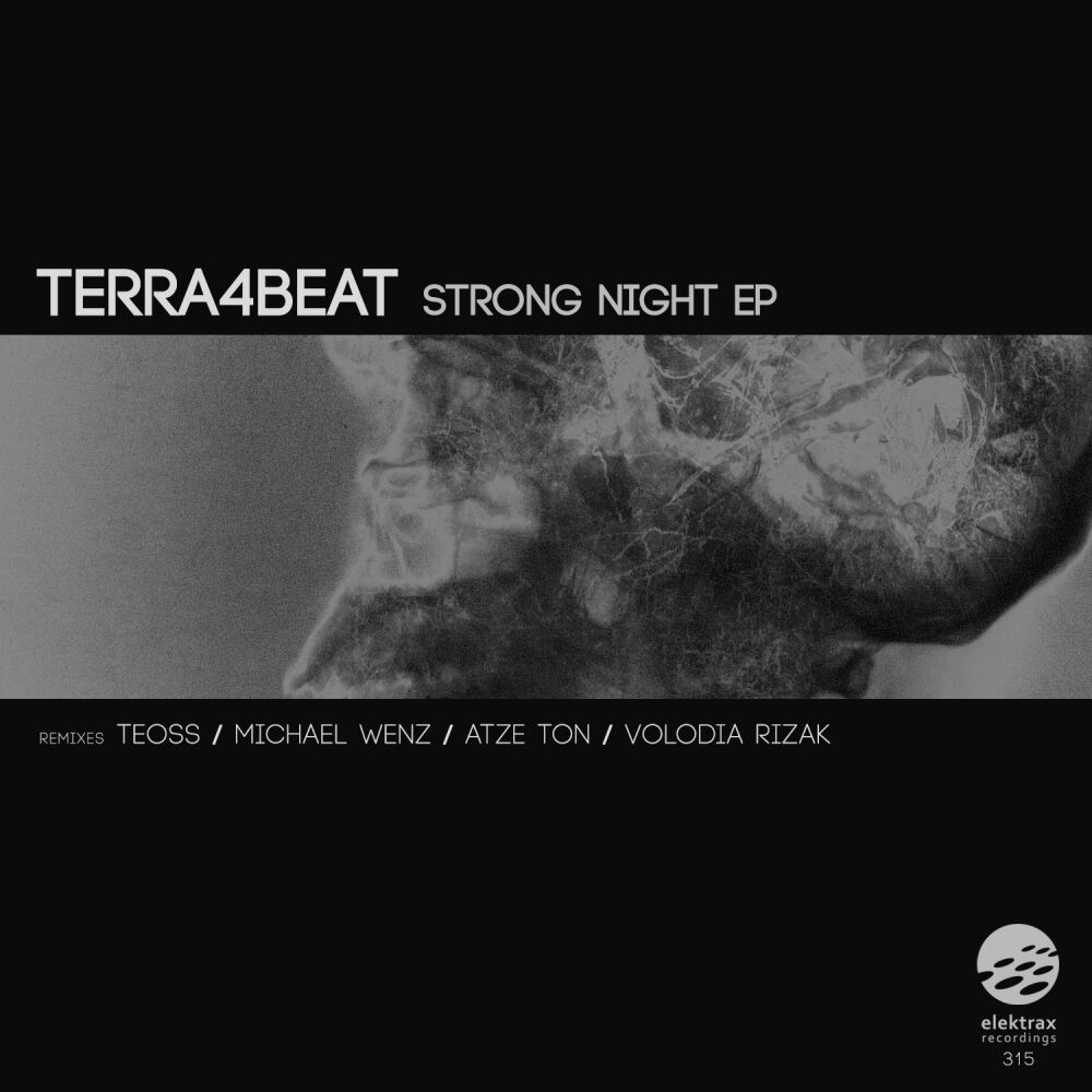 Picture of Strong Night EP