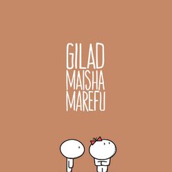 Cover of Maisha Marefu