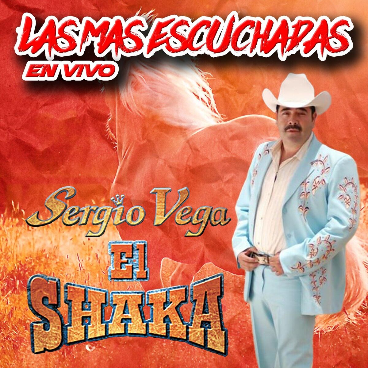 Album cover of Las Más Escuchadas