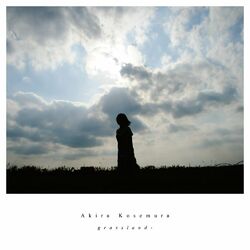 Cover of Grassland+