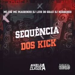 Sequência dos Kick