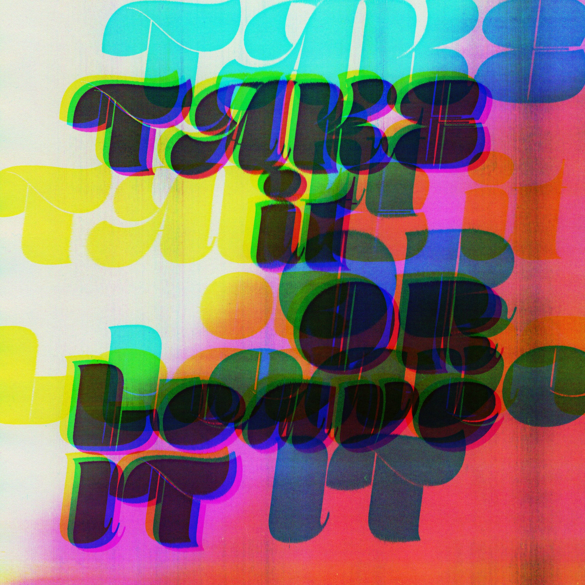Album cover of Take It or Leave It