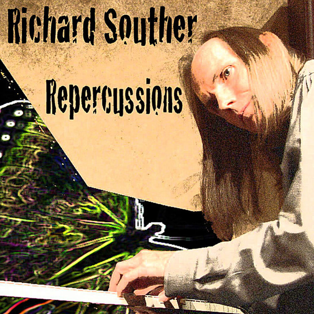Picture of Repercussions