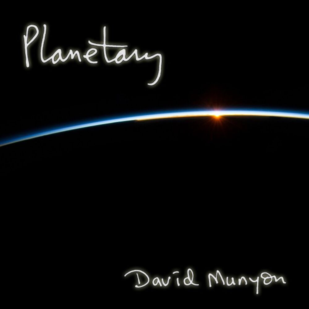 Picture of Planetary