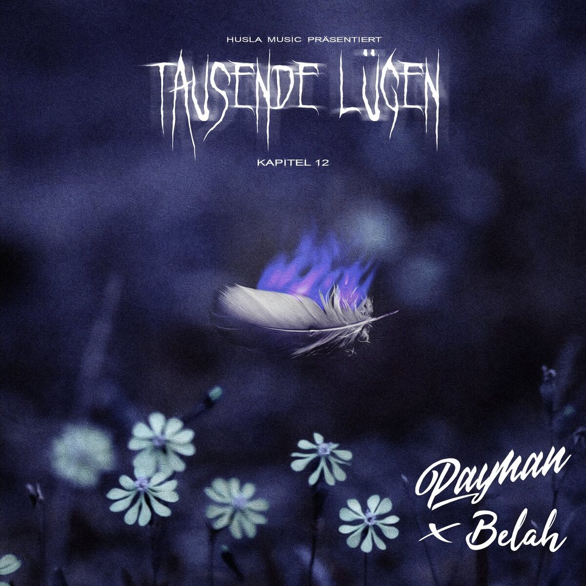Album cover of 1000 LÜGEN