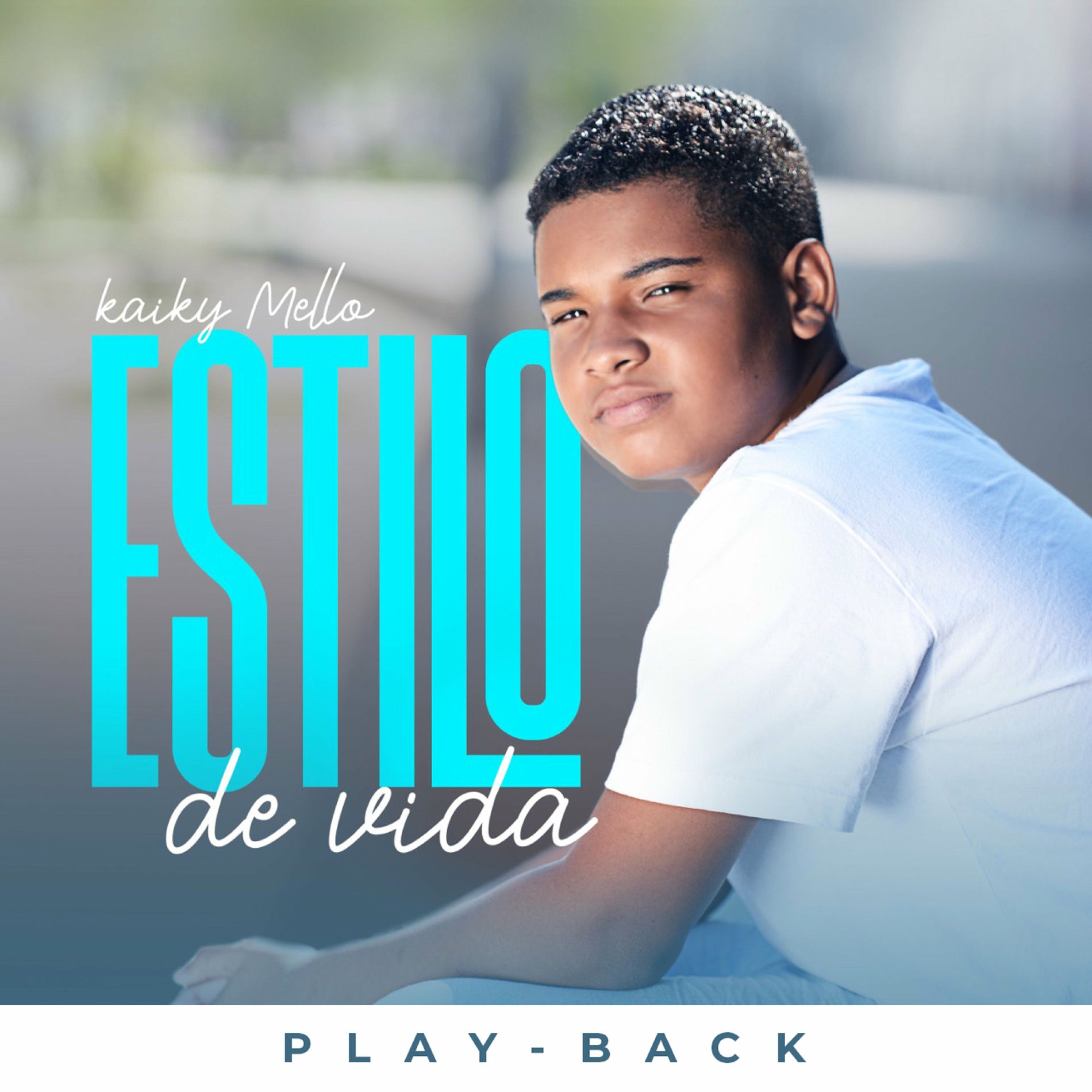 Album cover of Estilo de Vida