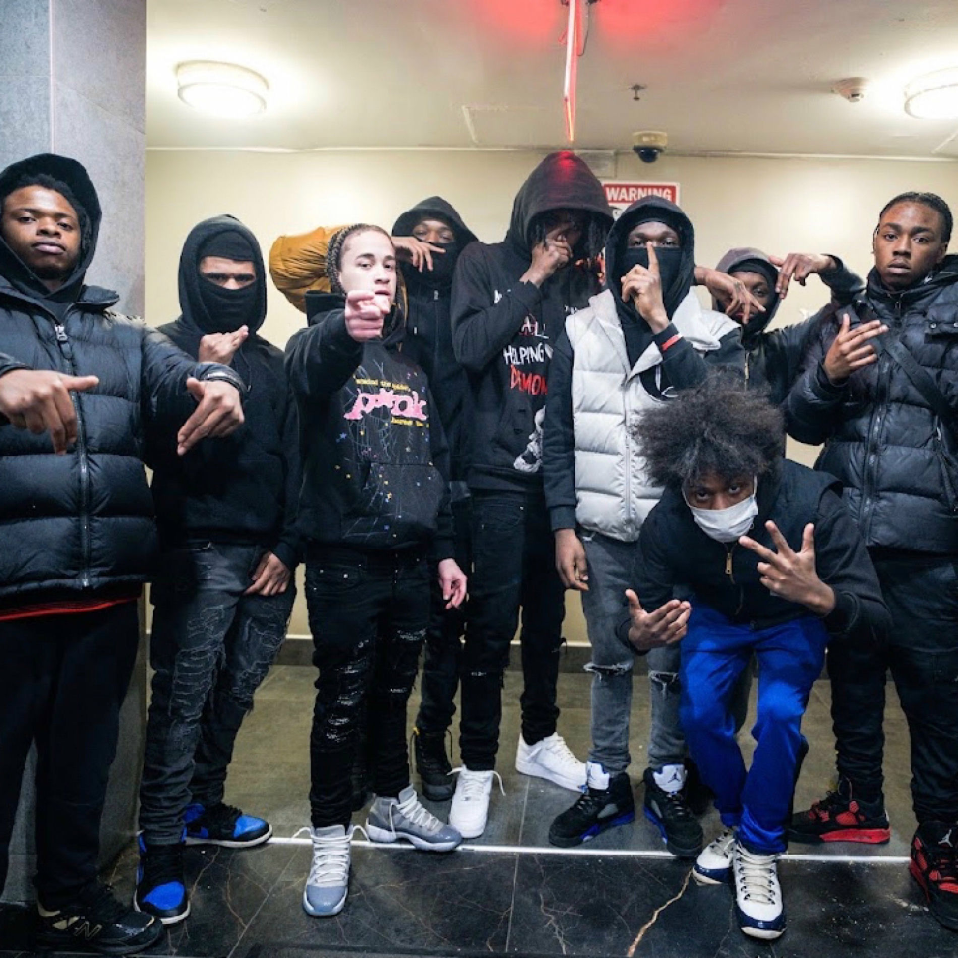 Sha Gz - Get Crazy | Deezer