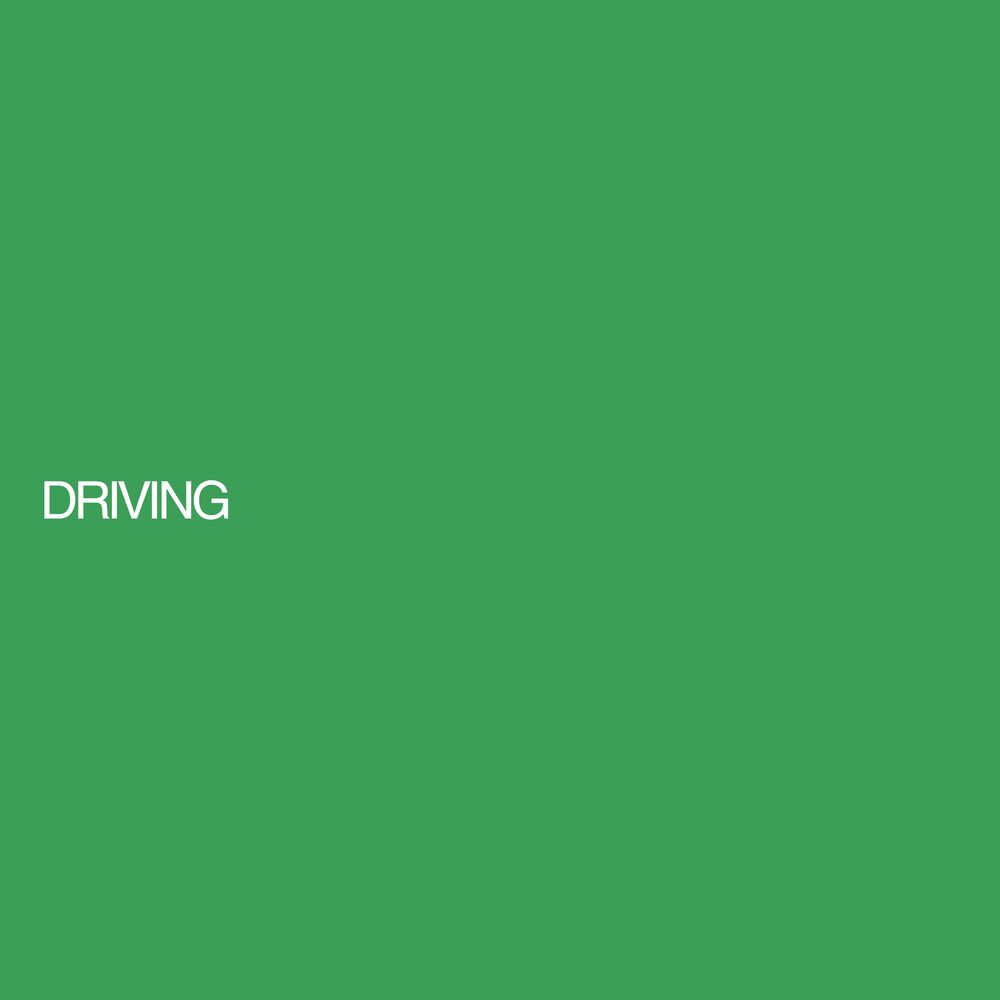 Picture of DRIVING