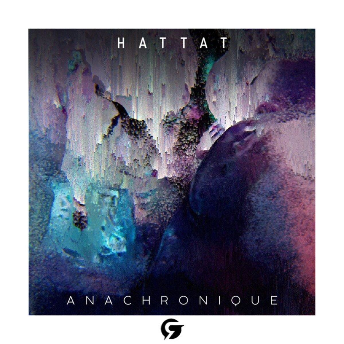 Album cover of Anachronique
